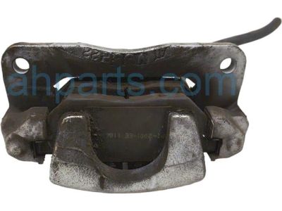 Honda 45018-S3Y-A11 Caliper Sub-Assembly, Right Front