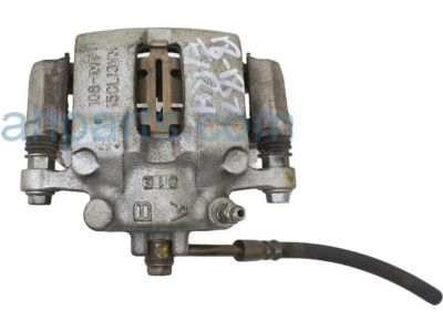 Honda 45018-S3Y-A11 Caliper Sub-Assembly, Right Front