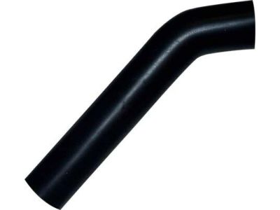 Honda 17651-SH4-000 Tube, Filler Neck Connecting