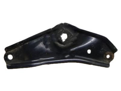 Honda 74171-TA0-A00 Bracket, R. Radiator Mounting (Upper)