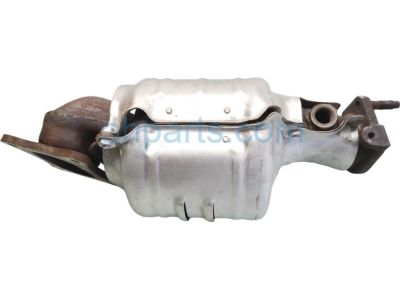 Honda 18280-5G0-A10 Converter Assy., RR. Primary