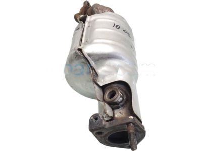 Honda 18280-5G0-A10 Converter Assy., RR. Primary