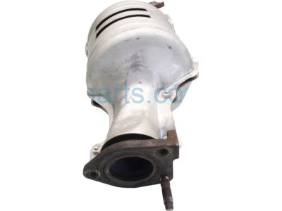 Honda 18280-5G0-A10 Converter Assy., RR. Primary