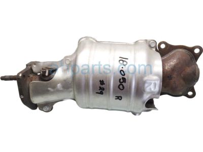 Honda 18280-5G0-A10 Converter Assy., RR. Primary