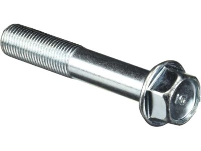 Acura 90051-PE0-000 Bolt, Flange (12X70)