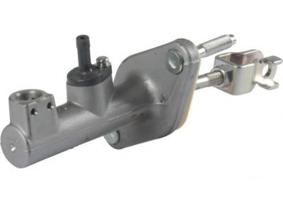 Honda 46920-SAA-P04 Master Cylinder Assembly, Clutch