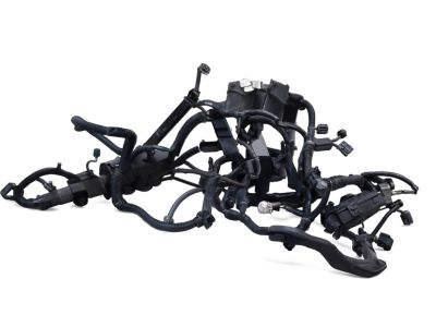 Honda 32110-5LA-405 Wire Harness, Engine