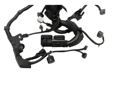 Honda 32110-5LA-405 Wire Harness, Engine
