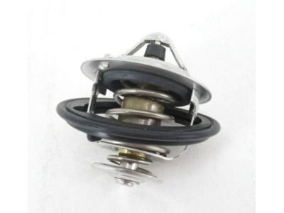 Honda 19301-PAA-306 Thermostat Assembly (Nippon Thermostat)