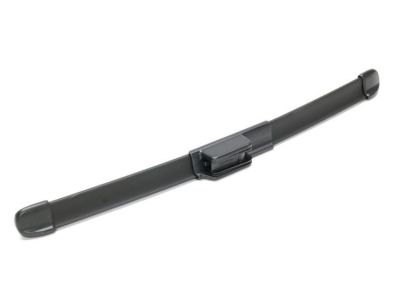 Honda 76630-T5R-A03 Blade, Windshield Wiper (350MM) (Passenger Side)