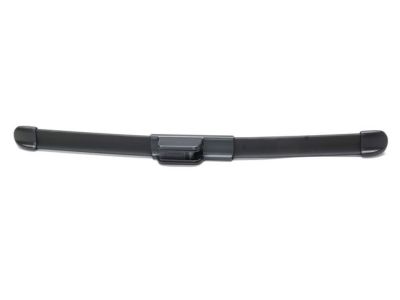 Honda 76630-T5R-A03 Blade, Windshield Wiper (350MM) (Passenger Side)