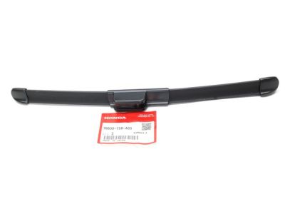 Honda 76630-T5R-A03 Blade, Windshield Wiper (350MM) (Passenger Side)