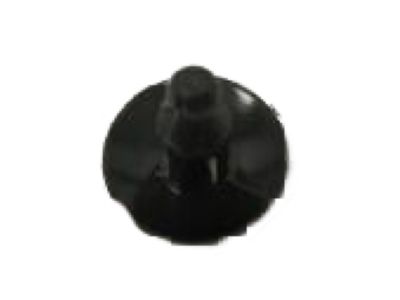 Honda 91550-SWA-J01ZF Clip, Side*NH167L*