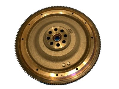 Honda 22100-5DE-013 Flywheel Complete