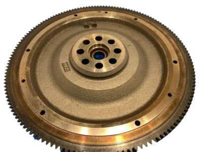 Honda 22100-5DE-013 Flywheel Complete