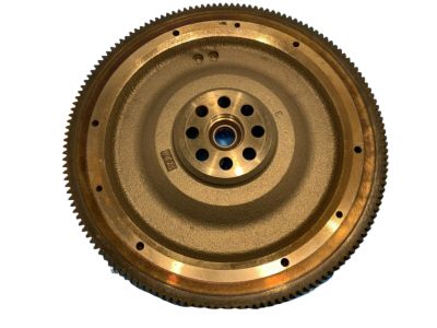 Honda 22100-5DE-013 Flywheel Complete