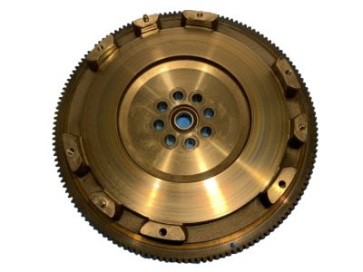 Honda 22100-5DE-013 Flywheel Complete