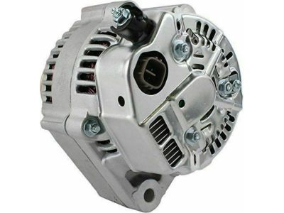Honda 06311-PAA-506RM Alternator Assembly (Reman)