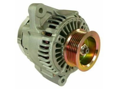 Honda 06311-PAA-506RM Alternator Assembly (Reman)