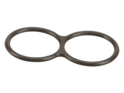 Acura 36455-PT3-A01 Gasket, Electronic Air Controlvalve (Denso)