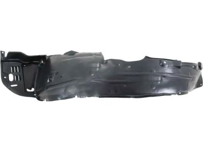 Honda 74150-TP6-A50 Fender Assembly, Left Front (Inner)