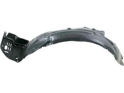 Honda 74150-TP6-A50 Fender Assembly, Left Front (Inner)
