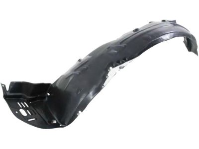 Honda 74150-TP6-A50 Fender Assembly, Left Front (Inner)