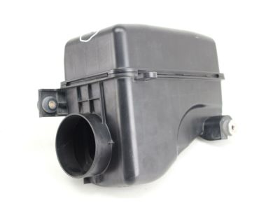 Acura 17230-5J6-A10 Chamber Assembly, Resonator