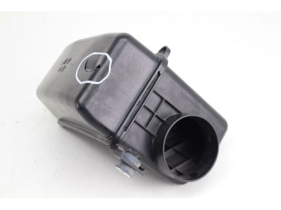 Acura 17230-5J6-A10 Chamber Assembly, Resonator