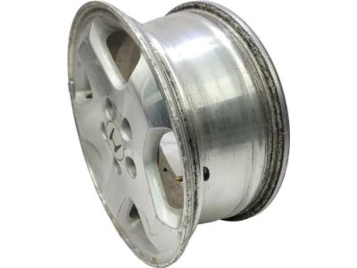 Honda 42700-S0X-A91 Disk, Aluminum Wheel (16X6 1/2Jj)