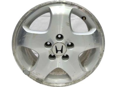 Honda 42700-S0X-A91 Disk, Aluminum Wheel (16X6 1/2Jj)