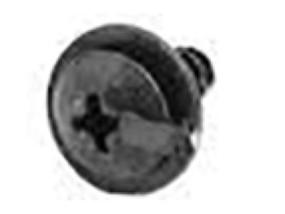 Acura 90133-SJ6-020 Screw-Washer (4X12) (Po)