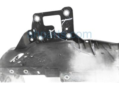 Honda 71404-TRT-A00 Frame Left, Front