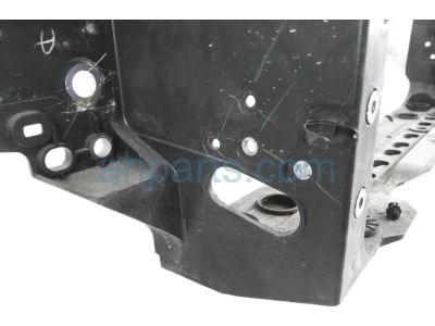 Honda 71404-TRT-A00 Frame Left, Front