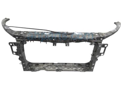 Honda 71404-TRT-A00 Frame Left, Front