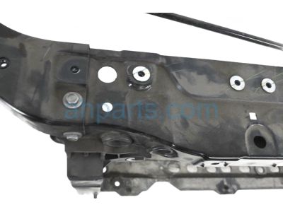 Honda 71404-TRT-A00 Frame Left, Front