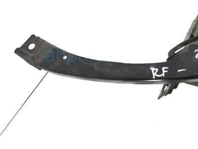 Honda 71404-TRT-A00 Frame Left, Front