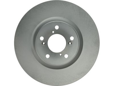 Acura 45251-STX-H01 Disk, Front (17")