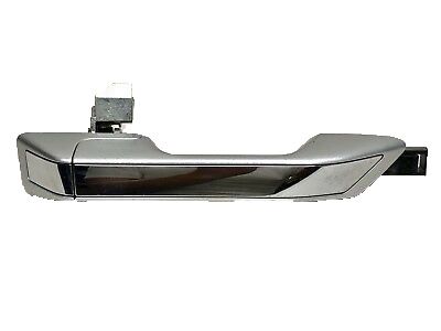 Honda 72140-TK8-A11ZF Handle Assembly, Right Front Door (Outer) (Smoky Topaz Metallic)