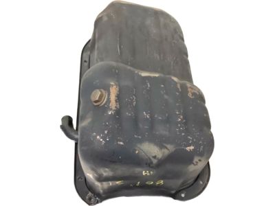 Honda 11200-PH1-010 Pan, Oil