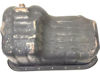 Honda 11200-PH1-010 Pan, Oil