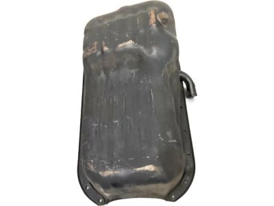 Honda 11200-PH1-010 Pan, Oil