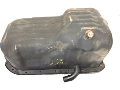 Honda 11200-PH1-010 Pan, Oil