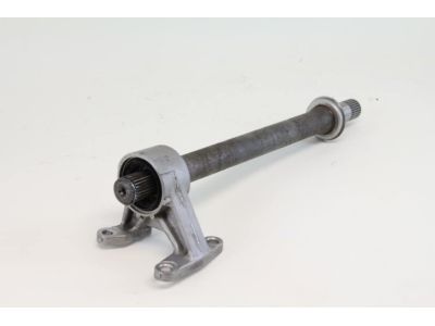 Honda 44500-T2A-A00 Shaft Assembly, Half