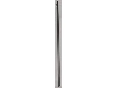 Honda 72410-SNE-A02 Molding Assy., R. FR. Door