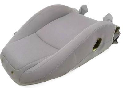 Honda 81524-THR-A21 Heater, Left Front Seat-Back