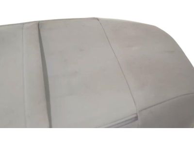 Honda 81524-THR-A21 Heater, Left Front Seat-Back