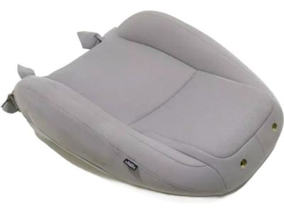 Honda 81524-THR-A21 Heater, Left Front Seat-Back