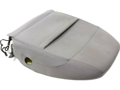 Honda 81524-THR-A21 Heater, Left Front Seat-Back