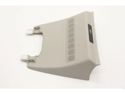 Honda 76413-30A-A01ZA LID R *NH900L*